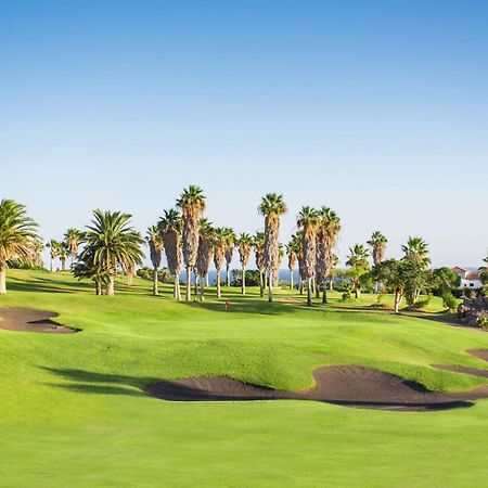 Apartamento Golf Del Sur 산미겔데아보나 외부 사진