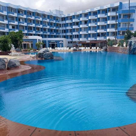 Apartamento Golf Del Sur 산미겔데아보나 외부 사진
