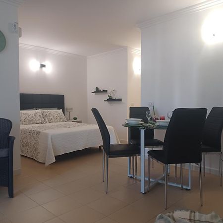 Apartamento Golf Del Sur 산미겔데아보나 외부 사진