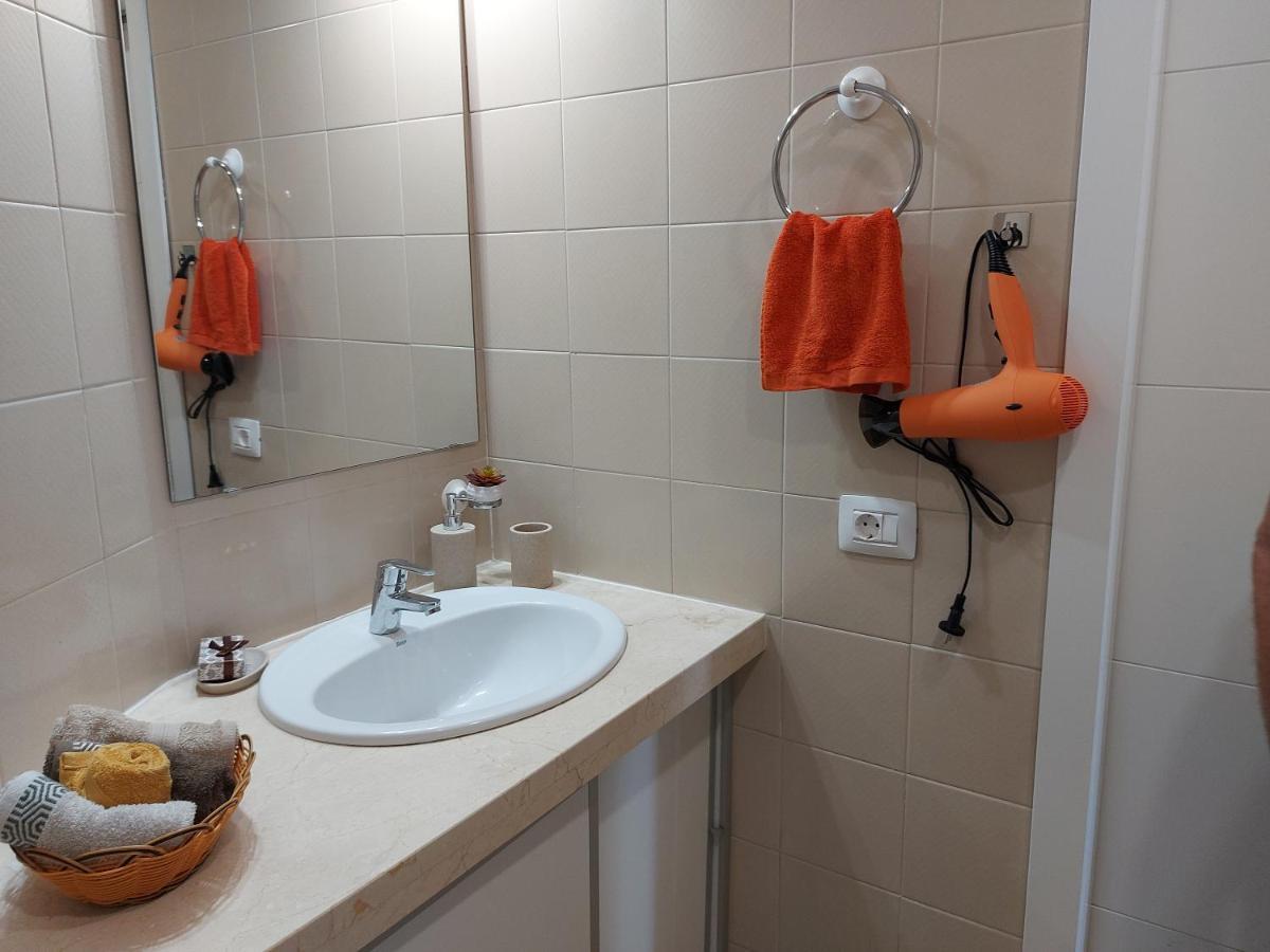 Apartamento Golf Del Sur 산미겔데아보나 외부 사진