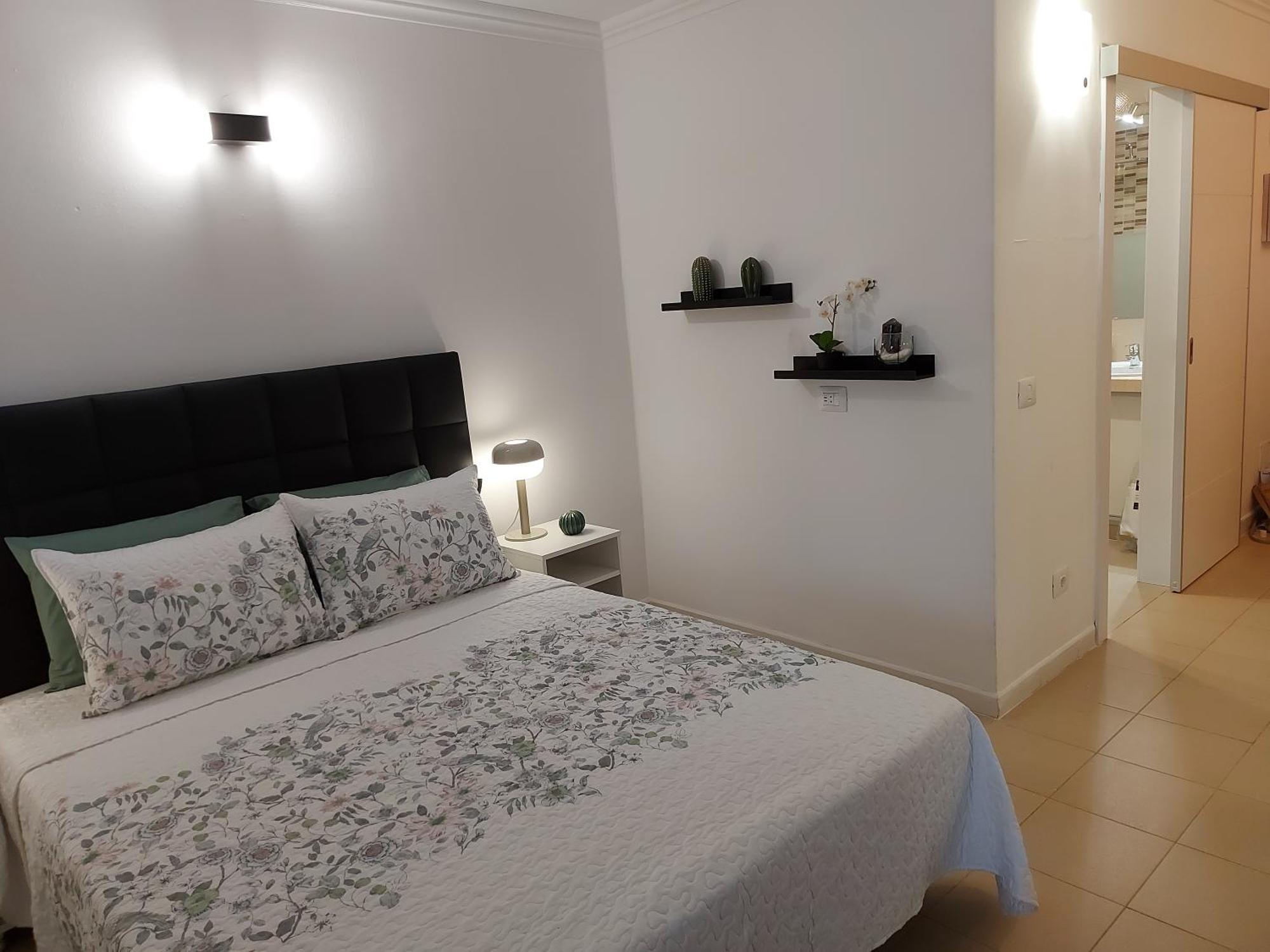 Apartamento Golf Del Sur 산미겔데아보나 외부 사진